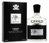 Creed Aventus 120ml Eau de Parfum – Top Luxury Men’s Fragrance | Fresh, Fruity & Smoky Notes