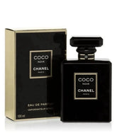 CHANEL Coco Noir Eau de Parfum Spray 3.4 fl oz (100 ml) Luxury Women’s Fragrance – Long Lasting Perfume