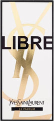 Yves Saint Laurent Libre Le Parfum for Women 3.0 oz / 90ml – Warm Floral Amber Long-Lasting Luxury Designer Fragrance Spray