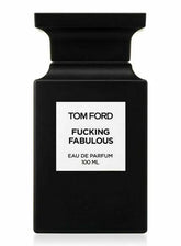 Tom Ford Fucking Fabulous Eau de Parfum 3.4 oz / 100ml – Warm Spicy Leather Long-Lasting Luxury Unisex Fragrance