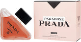 Prada Paradoxe Intense Eau de Parfum for Women 3.0 oz / 90ml – Warm Floral Amber Long-Lasting Luxury Designer Fragrance
