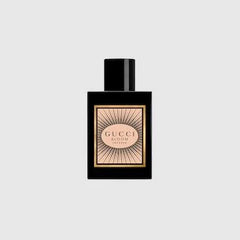 Gucci Bloom Intense Eau de Parfum for Women 1.6 fl oz / 50ml – Rich Floral Long-Lasting Luxury Designer Fragrance Spray