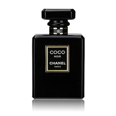 CHANEL Coco Noir Eau de Parfum Spray 3.4 fl oz (100 ml) Luxury Women’s Fragrance – Long Lasting Perfume