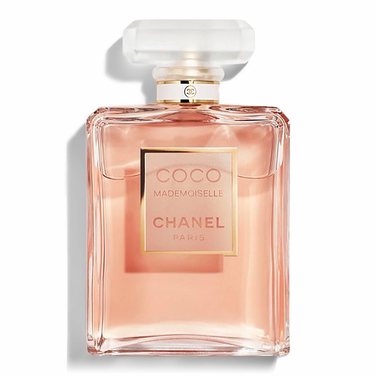 CHANEL Coco Mademoiselle Eau de Parfum Spray 3.4 fl oz (100 ml) for Women