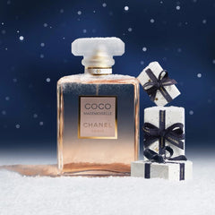 CHANEL Coco Mademoiselle Eau de Parfum Spray 3.4 fl oz (100 ml) for Women