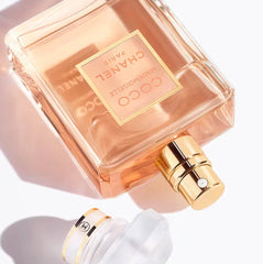 CHANEL Coco Mademoiselle Eau de Parfum Spray 3.4 fl oz (100 ml) for Women