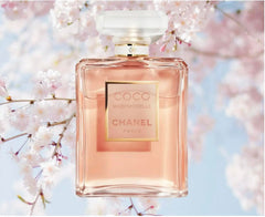 CHANEL Coco Mademoiselle Eau de Parfum Spray 3.4 fl oz (100 ml) for Women
