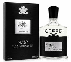 Creed Aventus 120ml Eau de Parfum – Top Luxury Men’s Fragrance | Fresh, Fruity & Smoky Notes