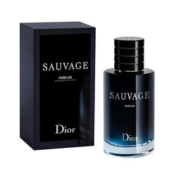 Dior Sauvage Parfum Spray for Men 3.4 oz / 100ml Long-Lasting Luxury Designer Fragrance - Brand New | Arcano Luxury