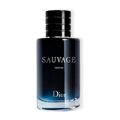 Dior Sauvage Parfum Spray for Men 3.4 oz / 100ml Long-Lasting Luxury Designer Fragrance - Brand New | Arcano Luxury