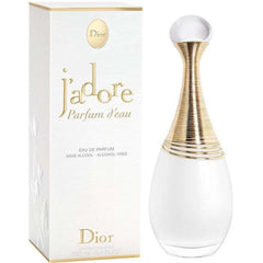 Christian Dior J'adore Eau de Parfum (EDP) Spray for Women 3.4 oz / 100ml New
