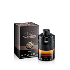 Azzaro The Most Wanted Eau de Parfum Intense 3.3 oz Men’s Cologne – Long Lasting Spicy Woody Fragrance