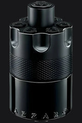 Azzaro The Most Wanted Eau de Parfum Intense for Men 3.4 oz / 100ml – Long-Lasting Luxury Fragrance