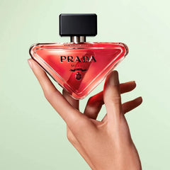 Prada Paradoxe Intense Eau de Parfum for Women 3.0 oz / 90ml – Warm Floral Amber Long-Lasting Luxury Designer Fragrance