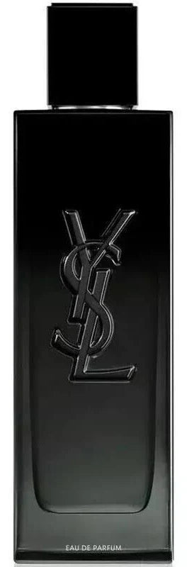 Yves Saint Laurent MYSLF Eau de Parfum for Men 3.4 oz / 100ml – Fresh Woody Long-Lasting Luxury Designer Fragrance Spray
