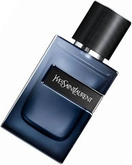 Yves Saint Laurent Y Elixir for Men 2.0 oz / 60ml – Intense Woody Aromatic Long-Lasting Luxury Fragrance Spray
