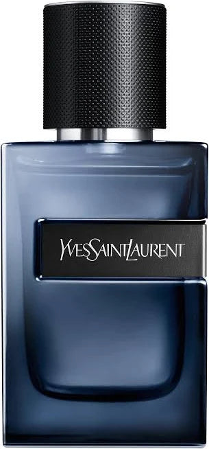 Yves Saint Laurent Y Elixir for Men 2.0 oz / 60ml – Intense Woody Aromatic Long-Lasting Luxury Fragrance Spray