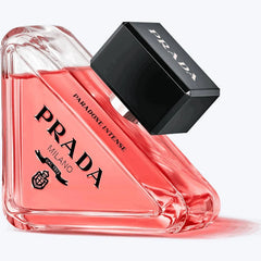 Prada Paradoxe Intense Eau de Parfum for Women 3.0 oz / 90ml – Warm Floral Amber Long-Lasting Luxury Designer Fragrance
